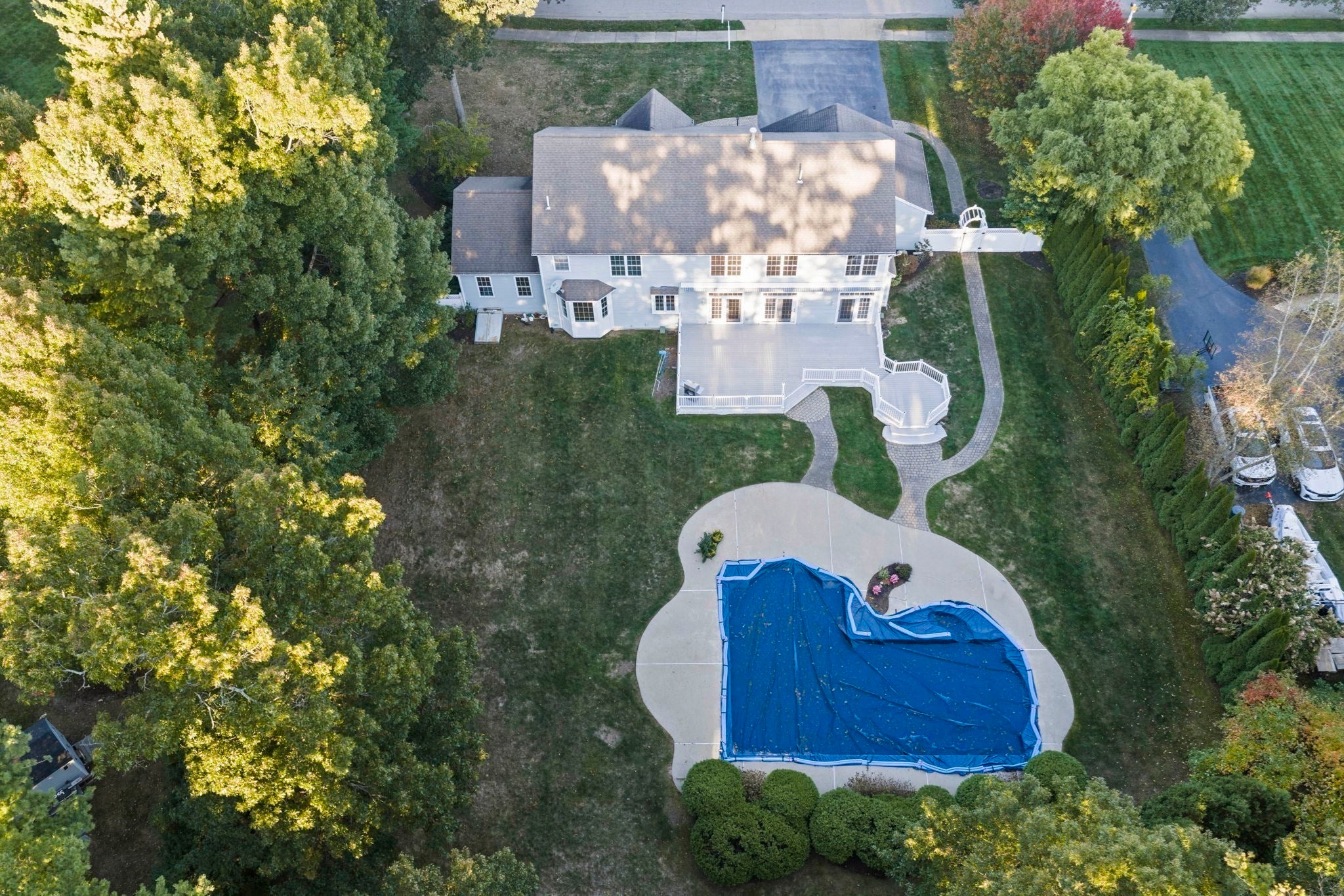 25 Philips Farm Rd, Marshfield, MA, 25 Philips Farm Rd, Marshfield, MA Photo #39