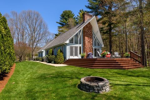 Photo of 41 Smith Street, Palmer, MA 01069 (MLS # 73508869)