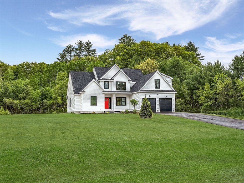 12 Byam Rd