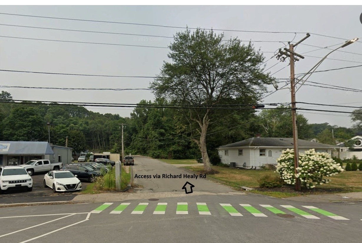 271 Mill St