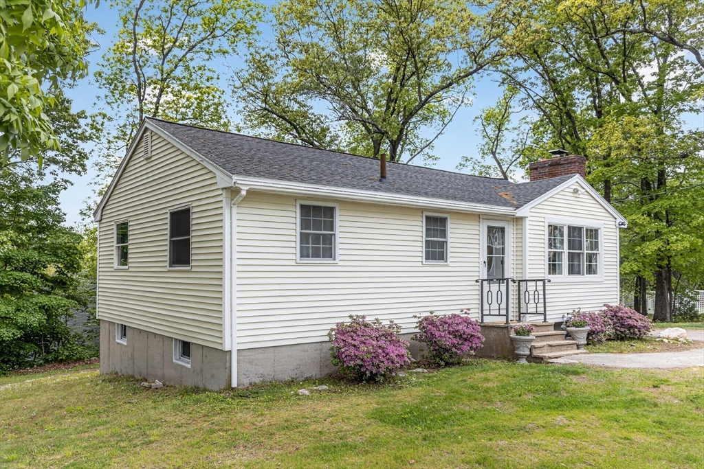 45 Christy Ave