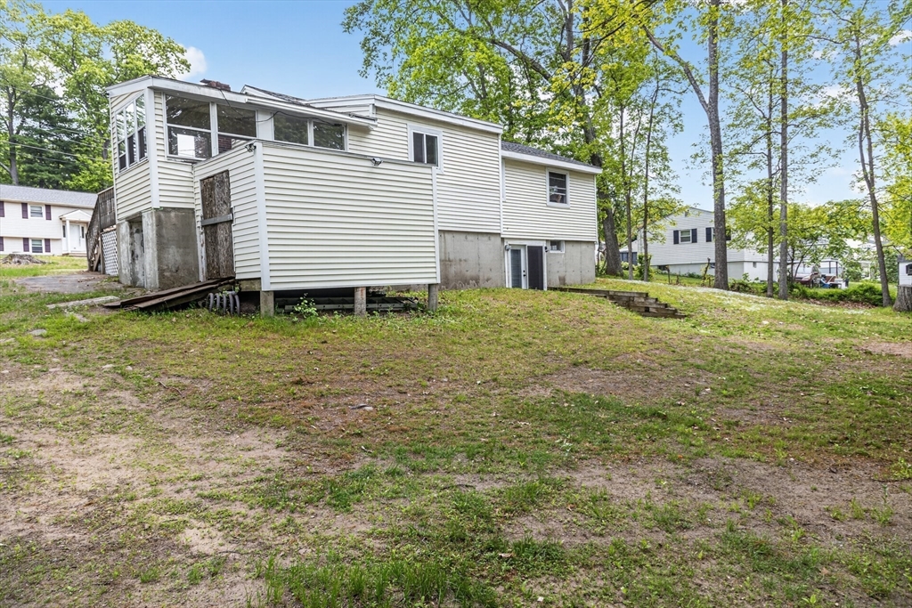 45 Christy Ave