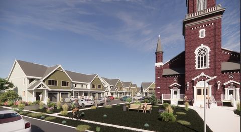 19 Elizabeth Lane 19 Easthampton MA 01027