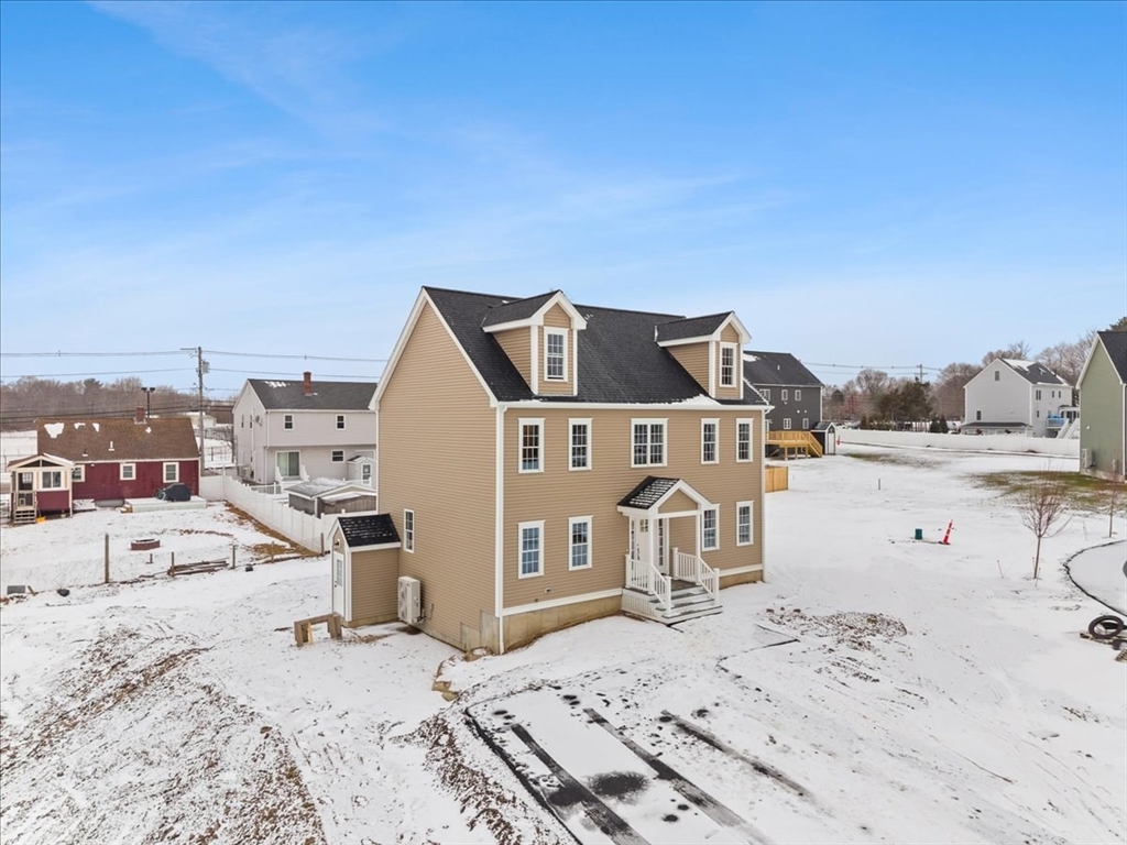 34 Austin Court Lot 2