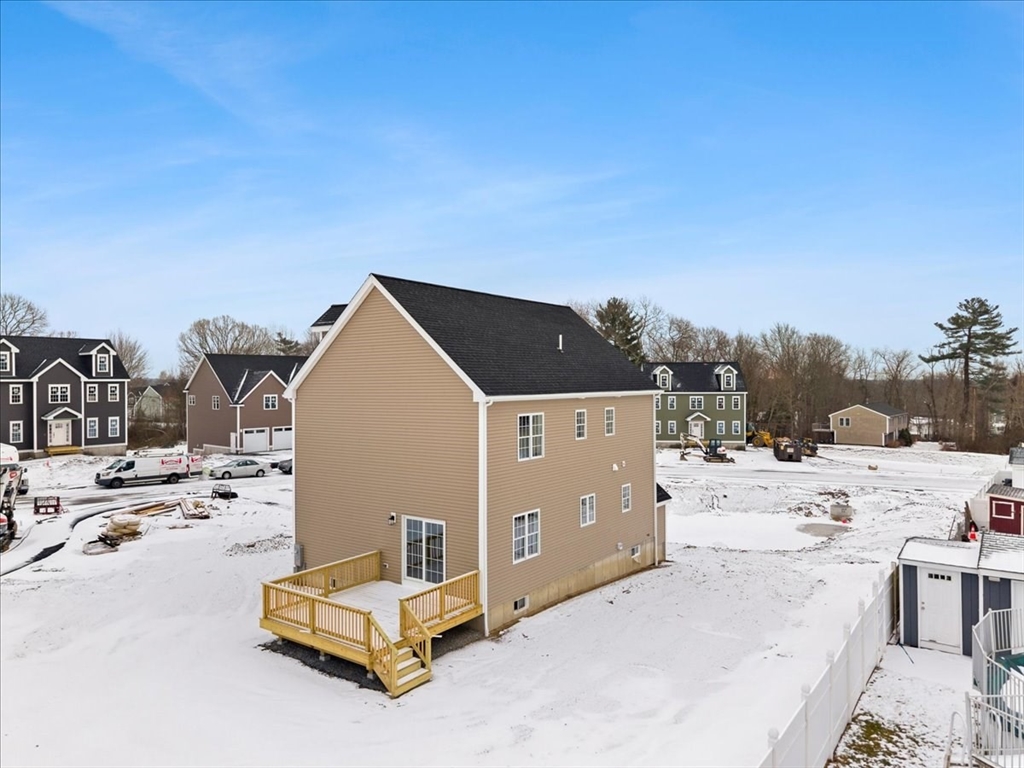 34 Austin Court Lot 2