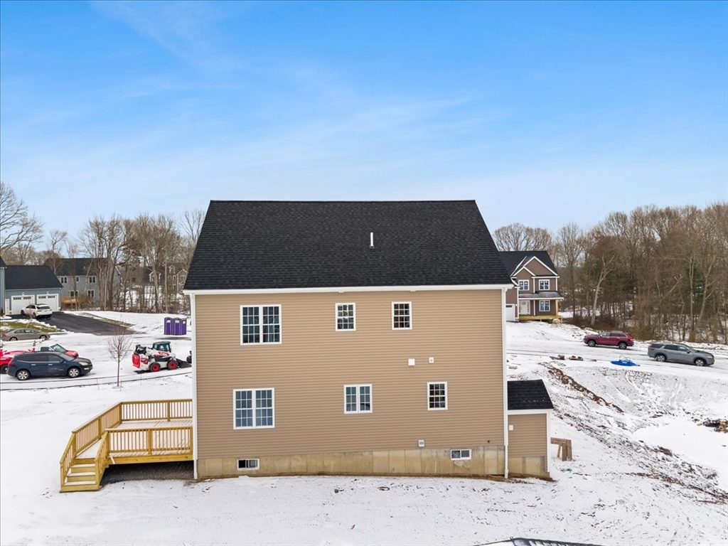 34 Austin Court Lot 2