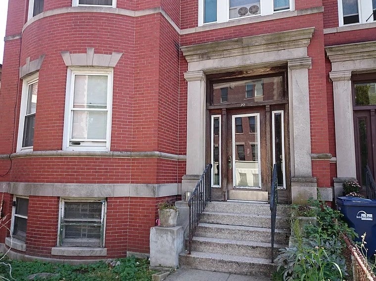 32 Orkney Rd #1, Boston, MA Photo #1