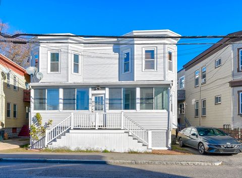 Photo of 122 Brook Rd #2, Quincy, MA 02169 (MLS # 73481517)