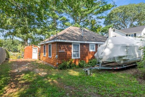 118 Puritan Ave Wareham MA 02538