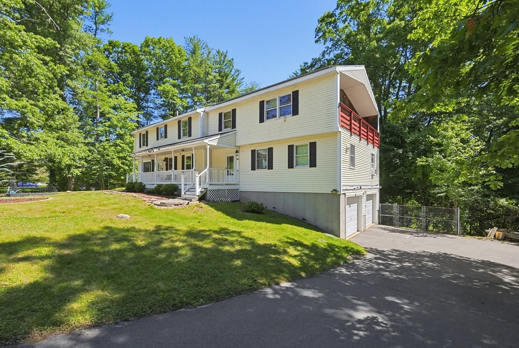 14 Terra Ln
