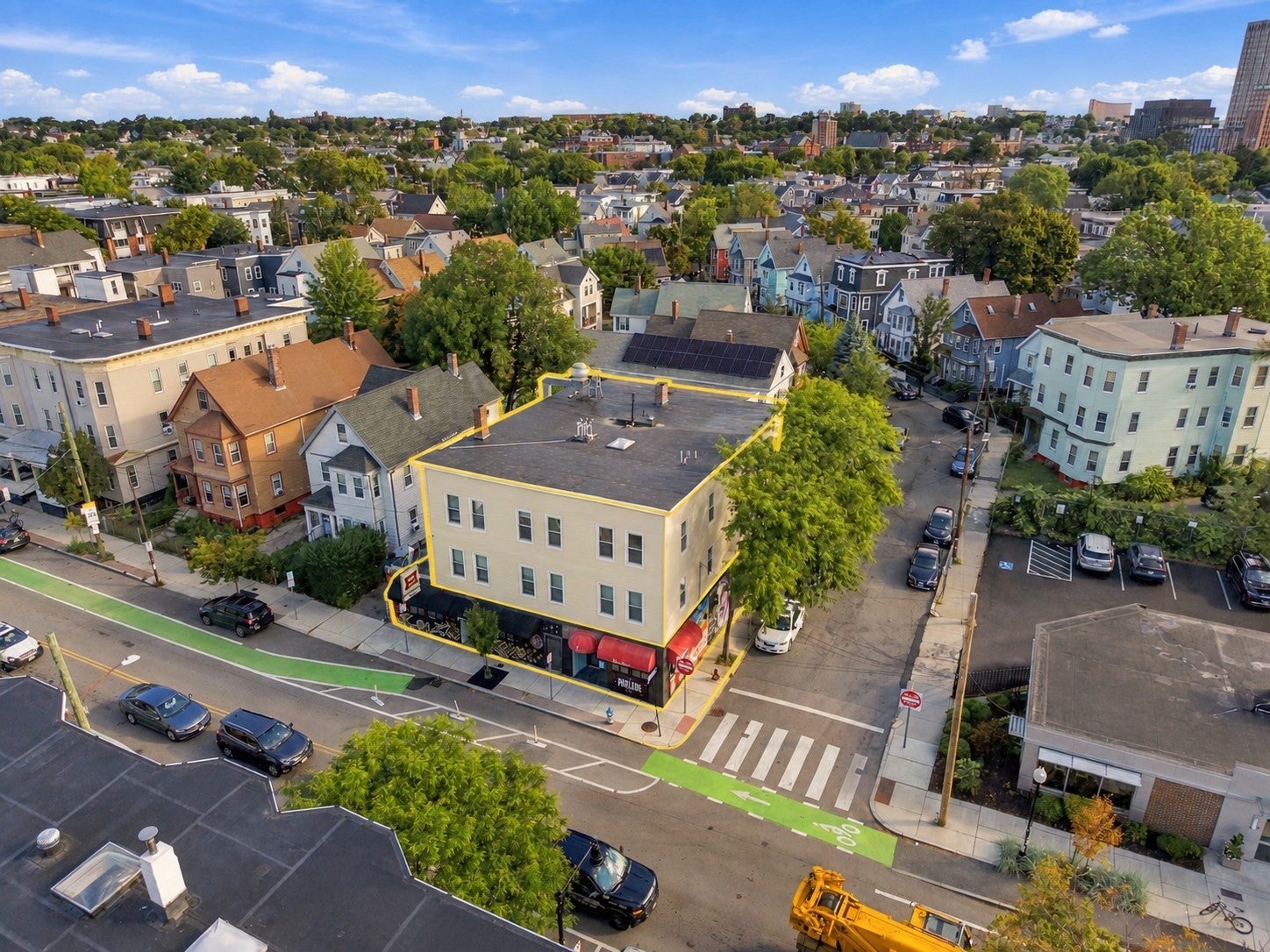 1 Beacon St #3R, Somerville, MA Photo #17