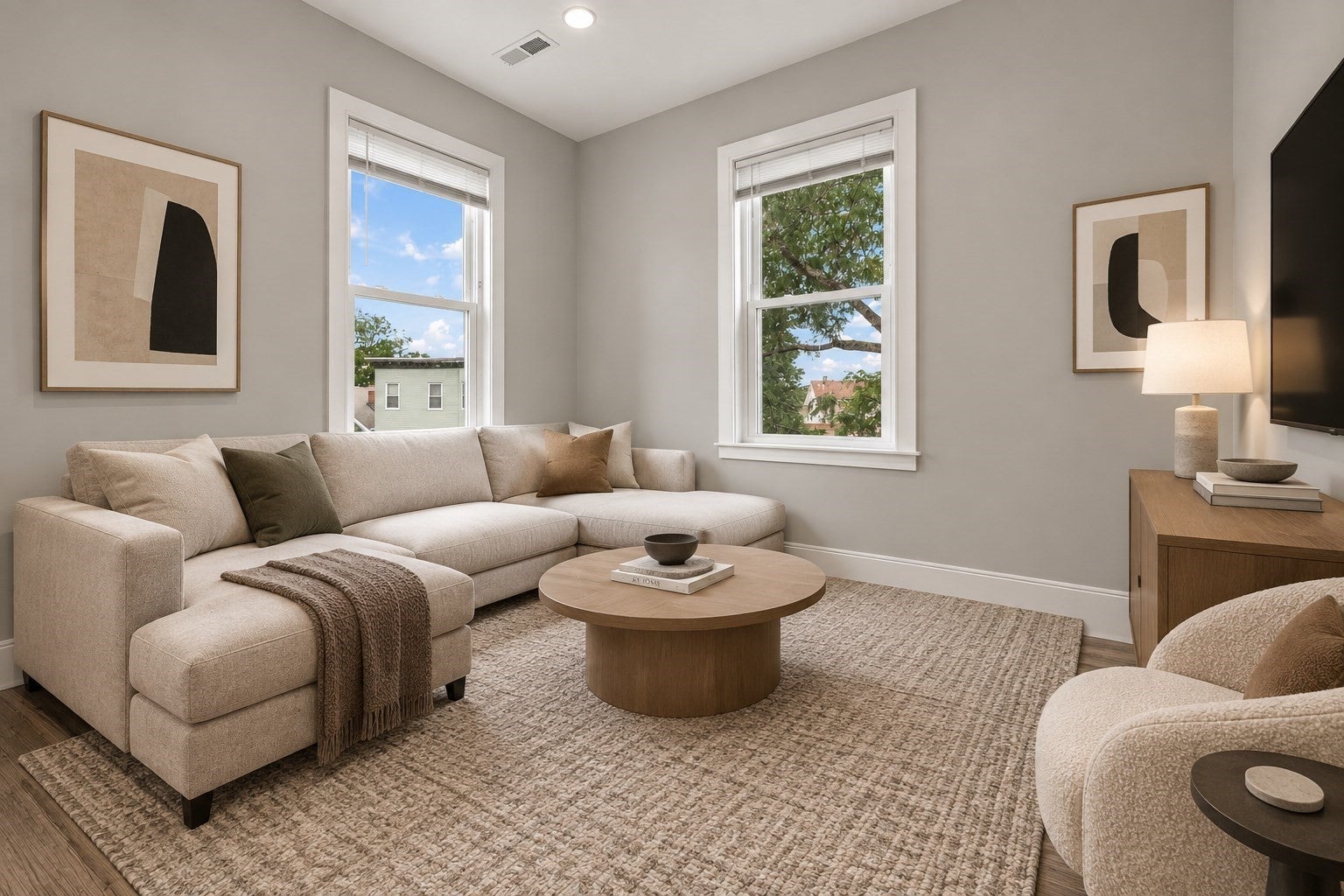 1 Beacon St #3R, Somerville, MA Photo #1