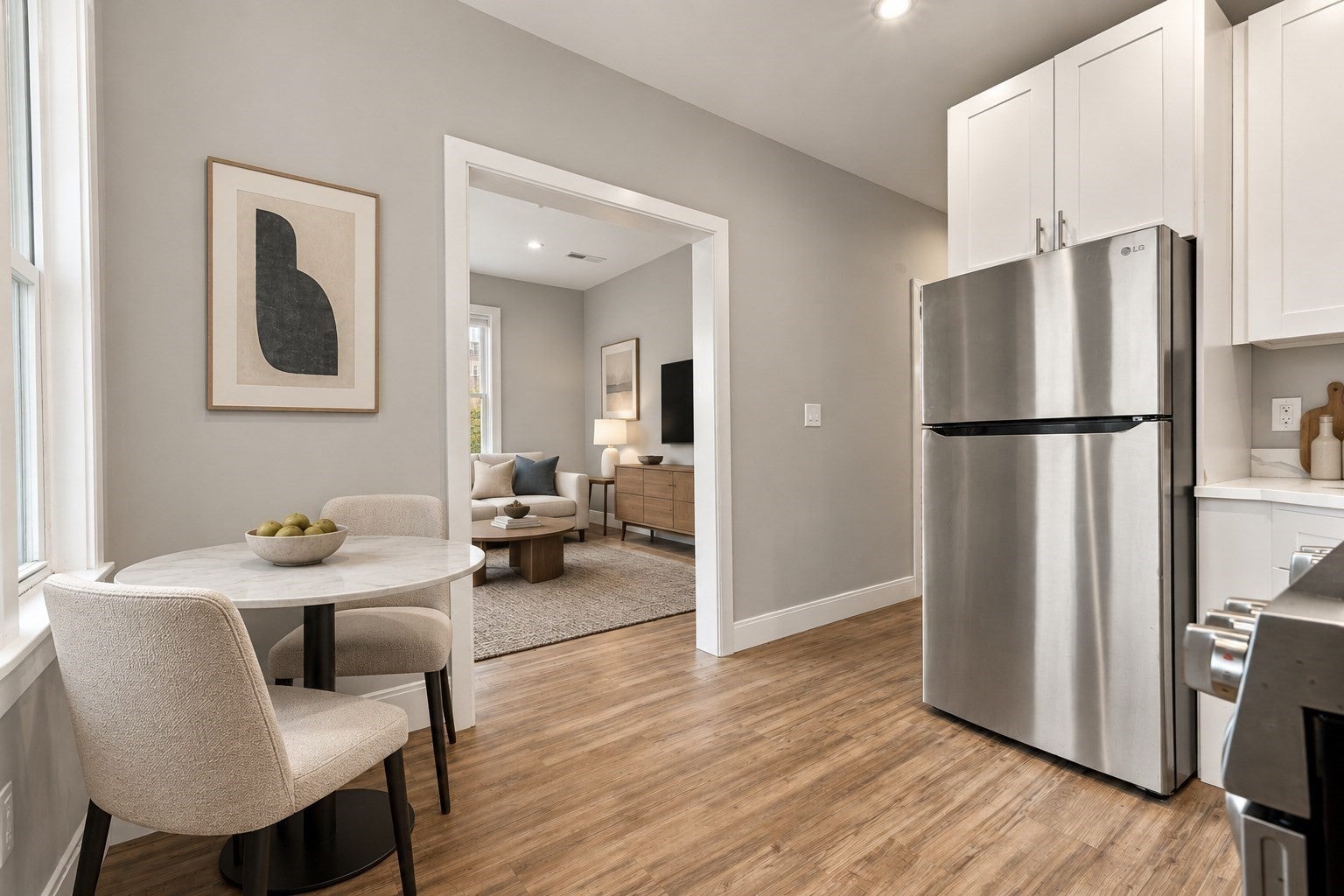 1 Beacon St #3R, Somerville, MA Photo #5