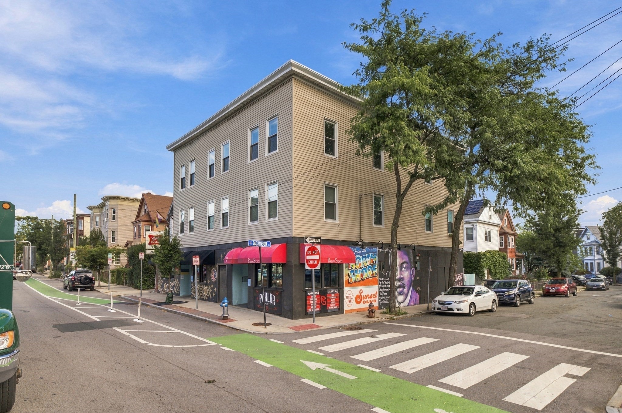 1 Beacon St #3R, Somerville, MA Photo #16
