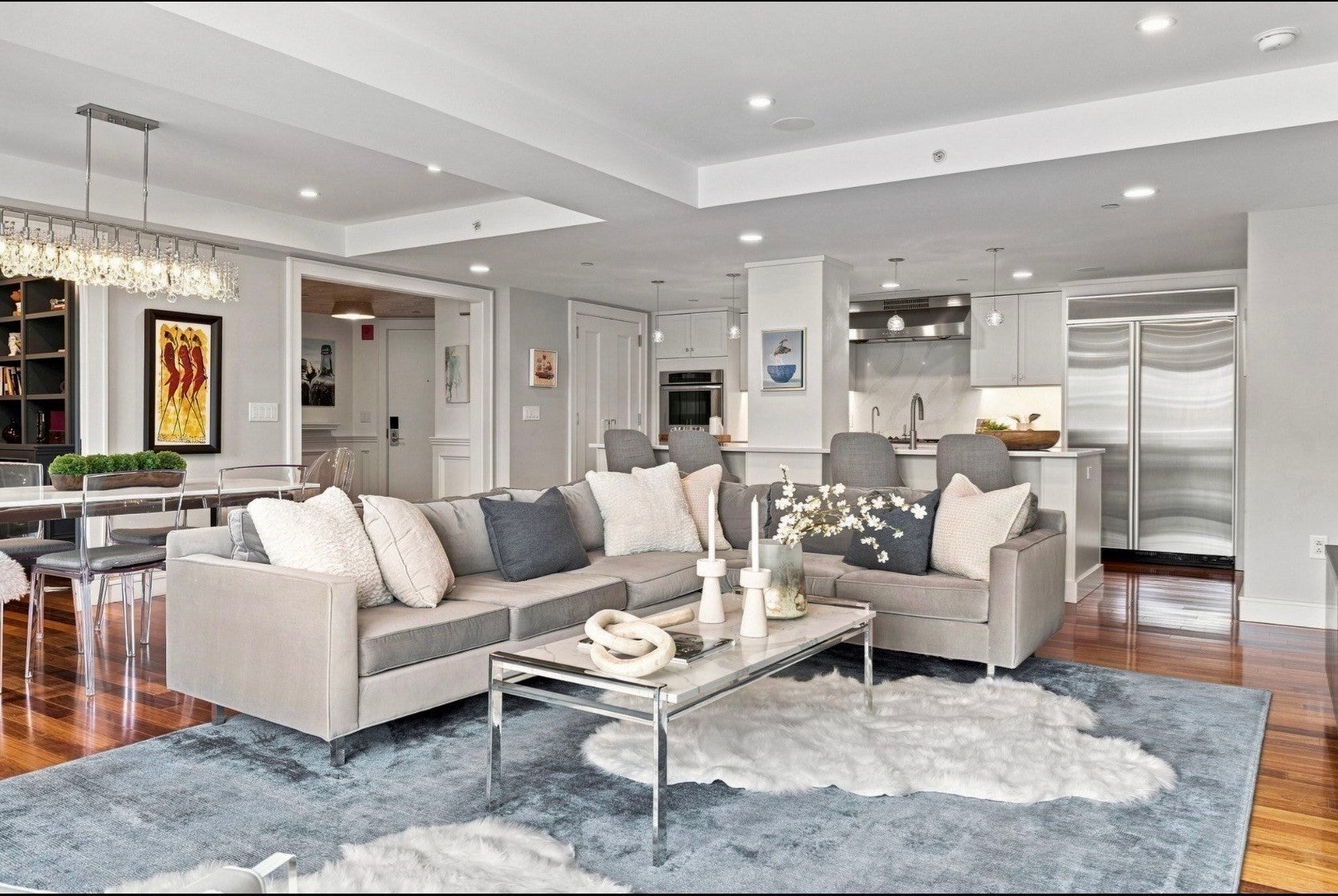 2 Battery Wharf PH08