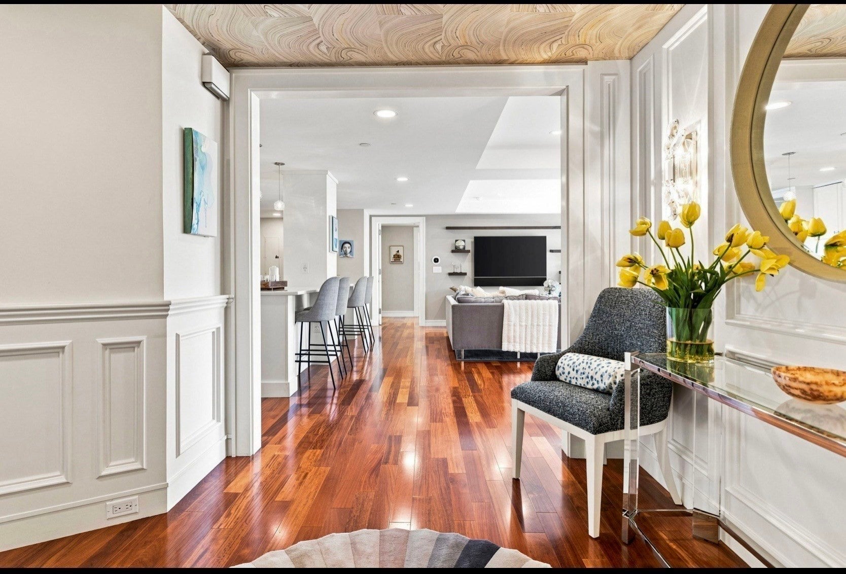 2 Battery Wharf PH08