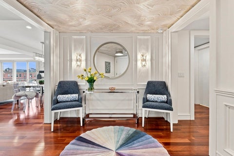 Photo of 2 Battery Wharf #PH08, Boston, MA 02109 (MLS # 73576386)