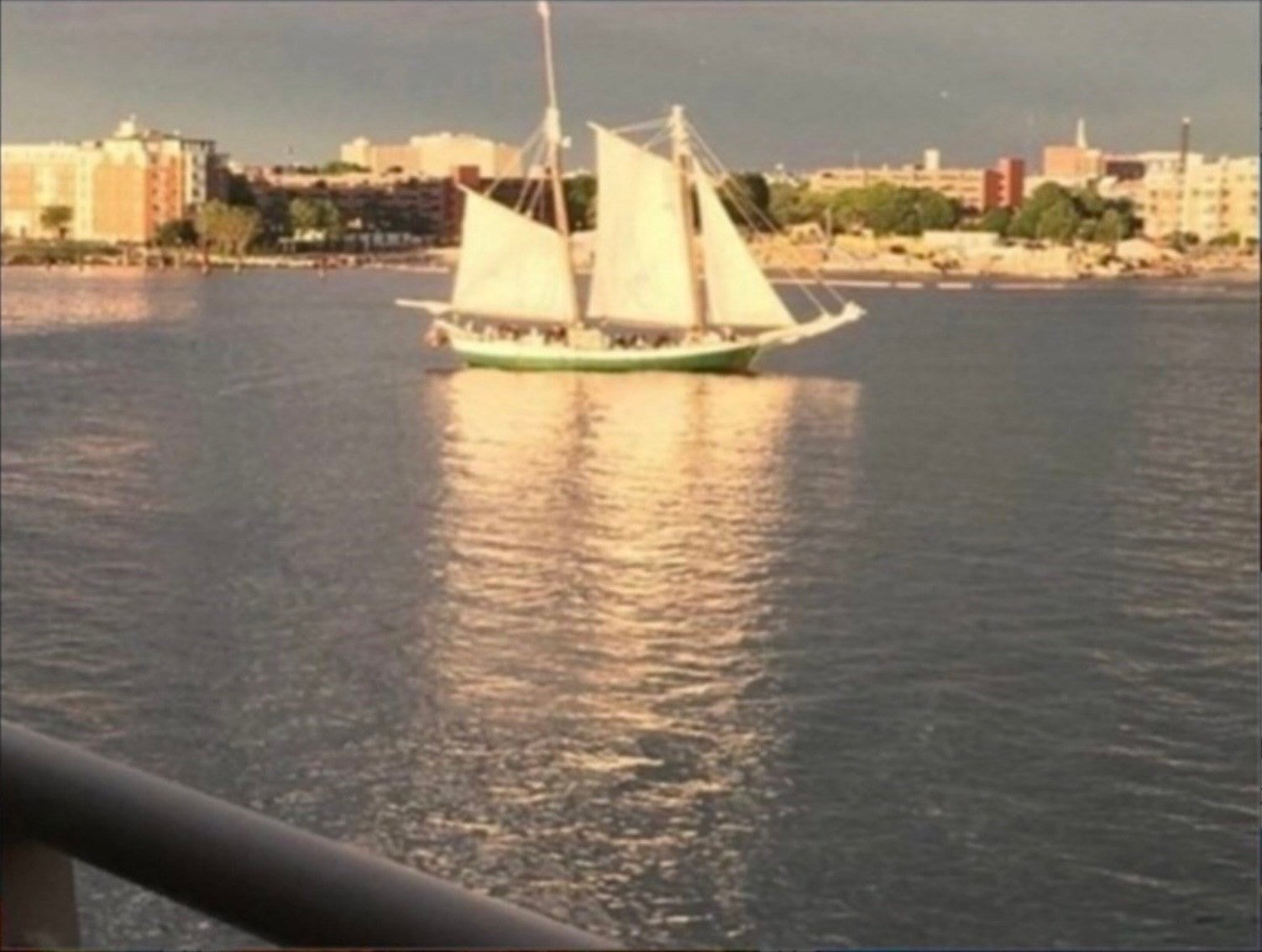 2 Battery Wharf #PH08, Boston, MA Photo #32