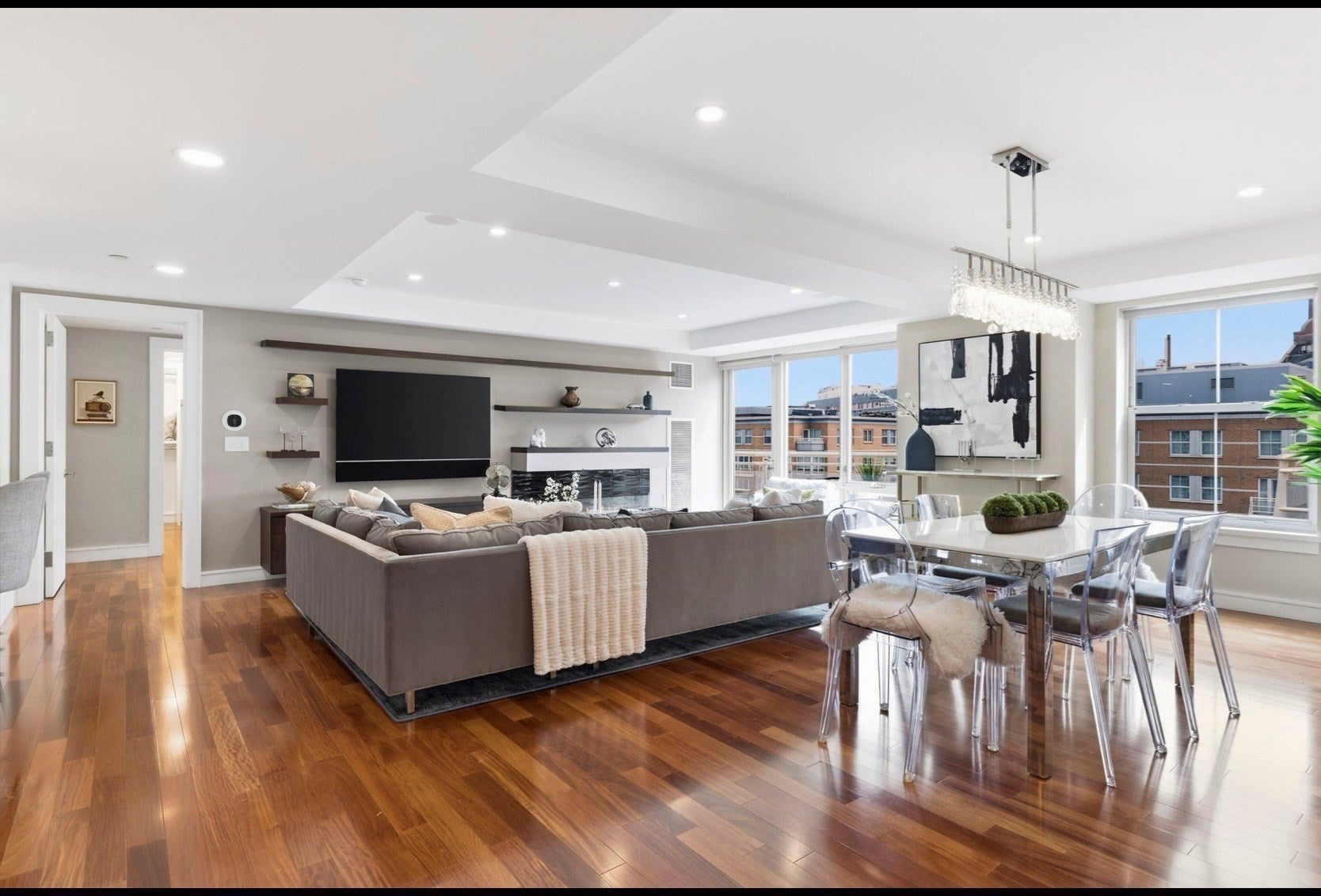 2 Battery Wharf PH08