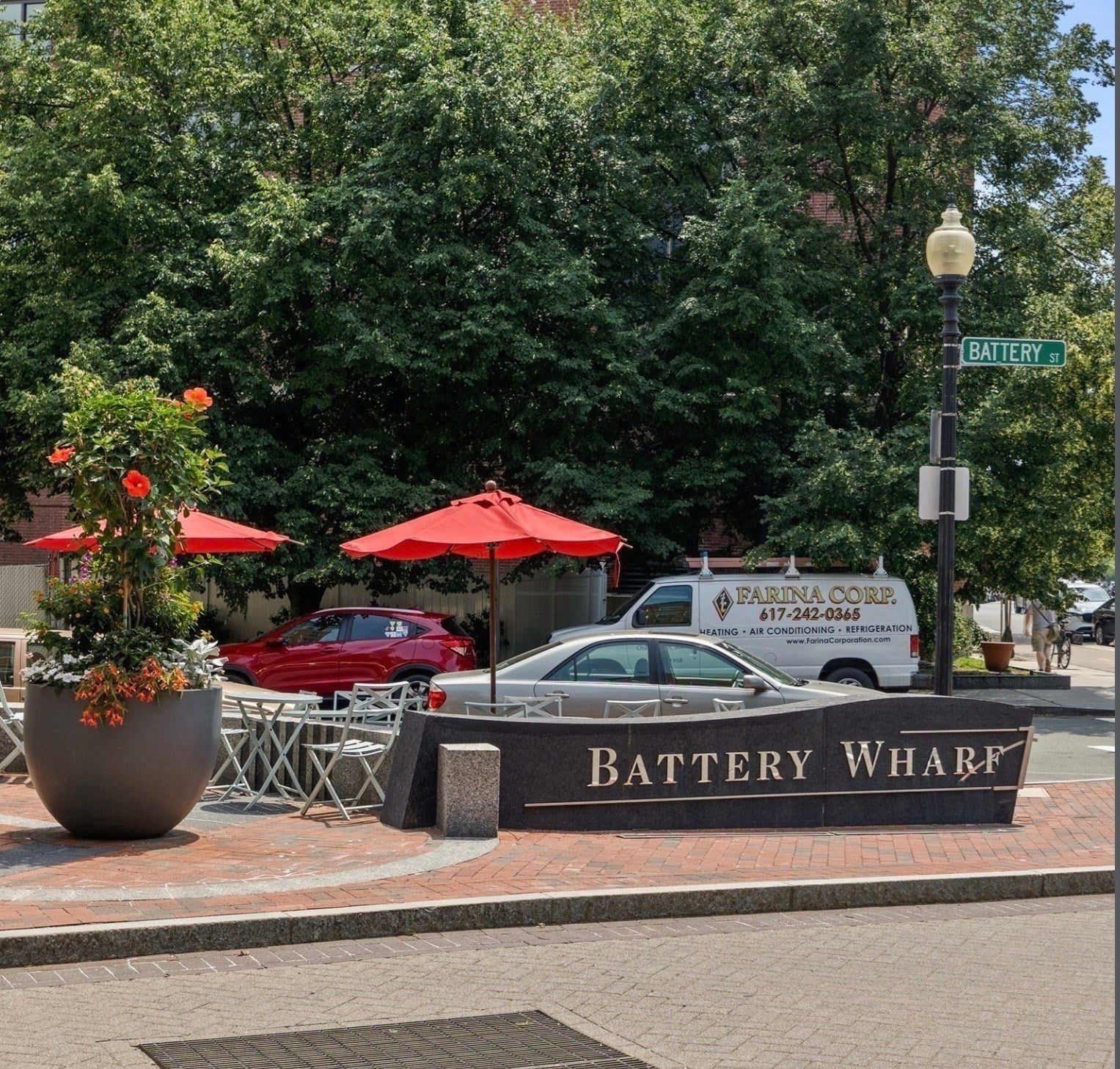 2 Battery Wharf #PH08, Boston, MA Photo #28