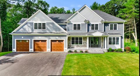 4 Kerry Lane Hingham MA 02043