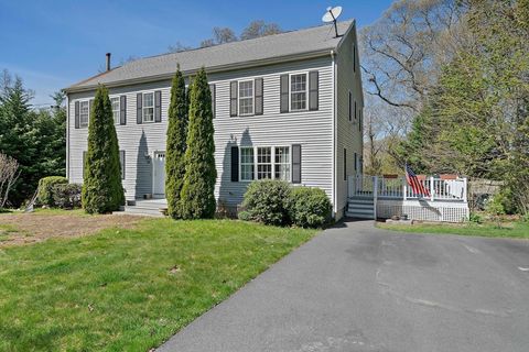 40 Hawley Avenue Plymouth MA 02360
