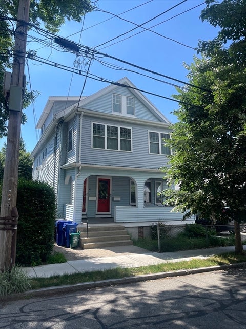 Photo of 44 Milton Street #44, Arlington, MA 02474 (MLS # 73542659)