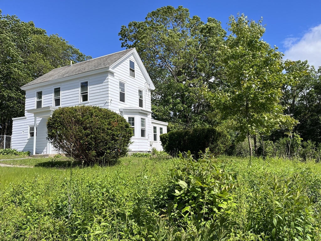 88 Ashburnham St