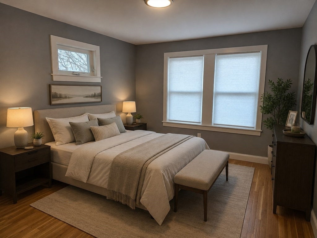 29 Appleton St #2, Arlington, MA, 29 Appleton St #2, Arlington, MA Photo #4