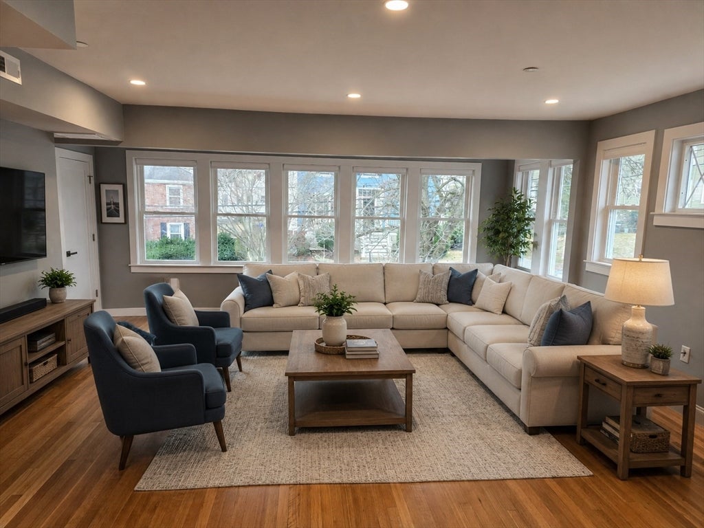 29 Appleton St #2, Arlington, MA, 29 Appleton St #2, Arlington, MA Photo #5
