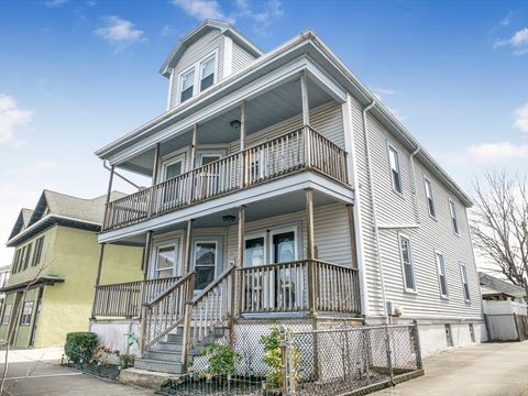 320 Wood St New Bedford MA 02745