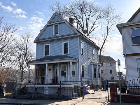 `146 Woodrow Ave Boston MA 02124