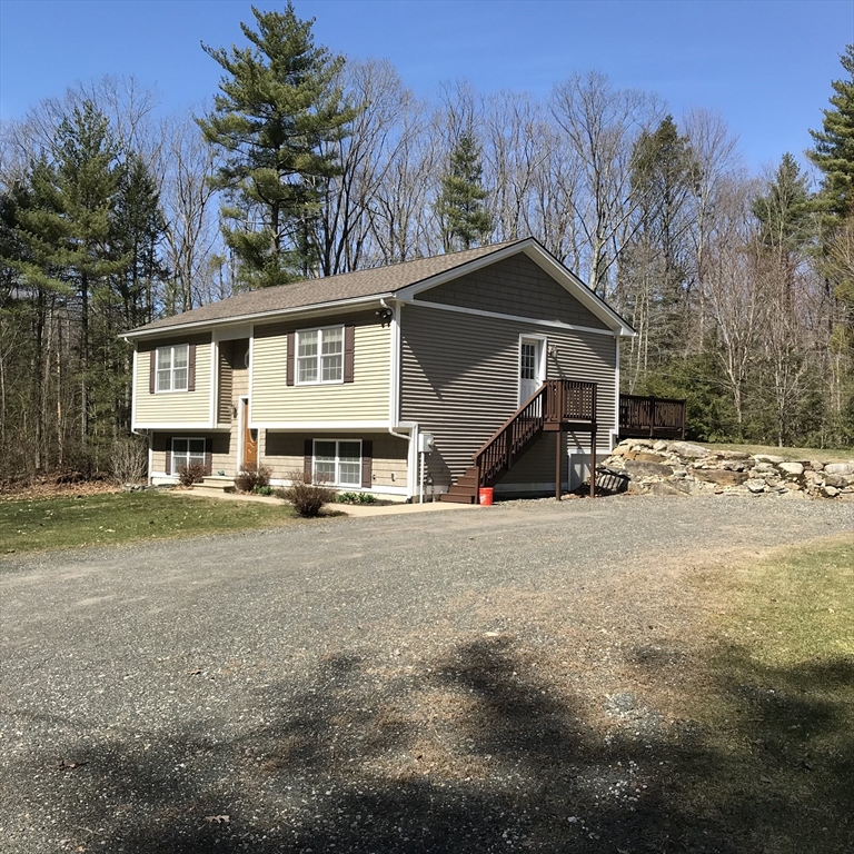 631 Warren Wright Rd