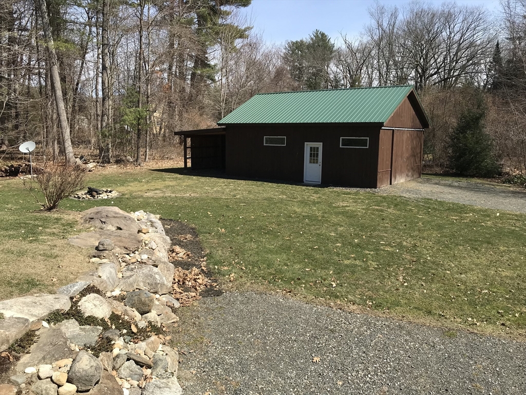631 Warren Wright Rd