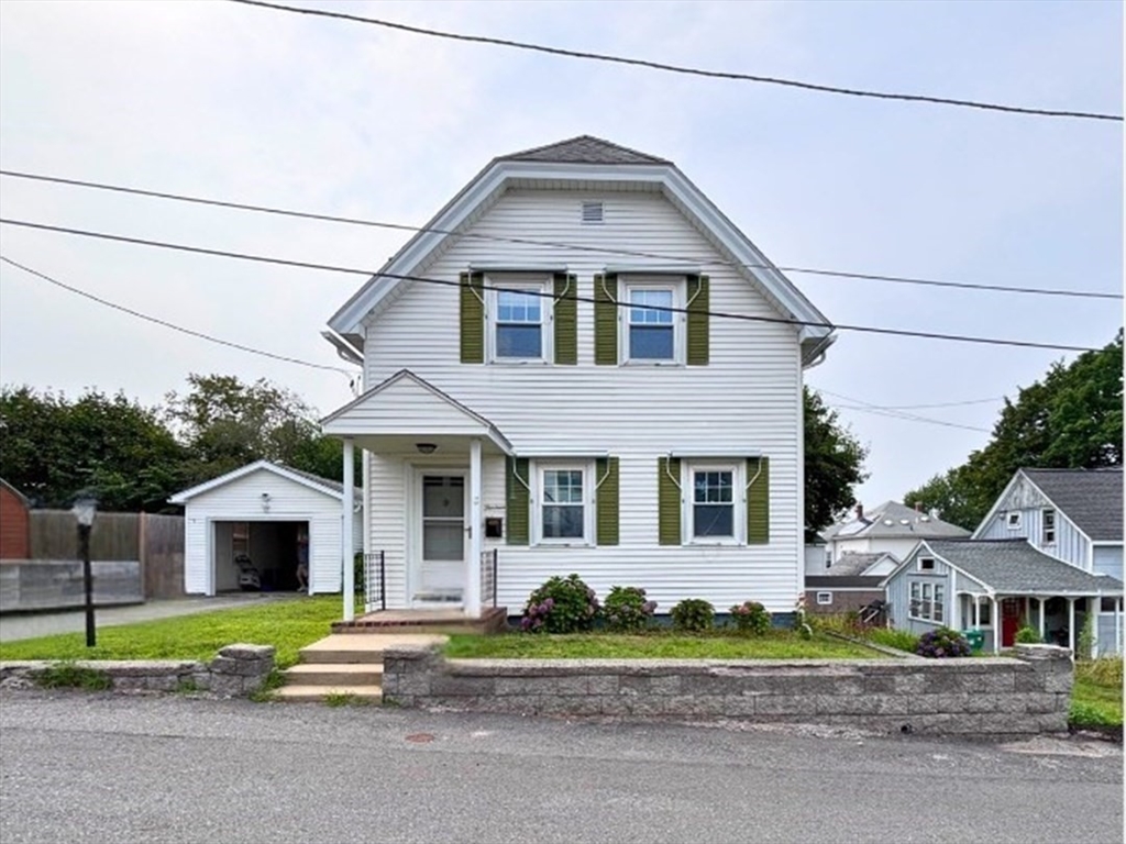 13 Simon Court