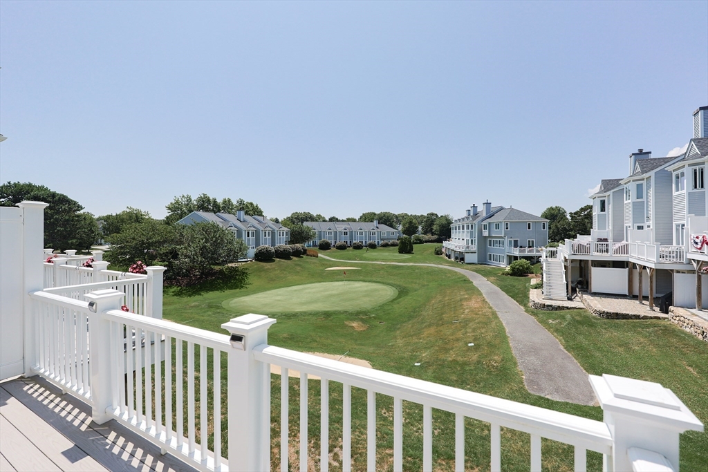 539 White Cliff Dr. End