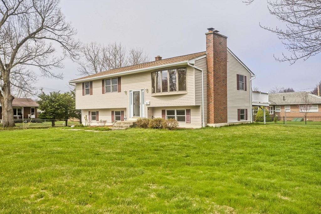 20 Rosemont Street