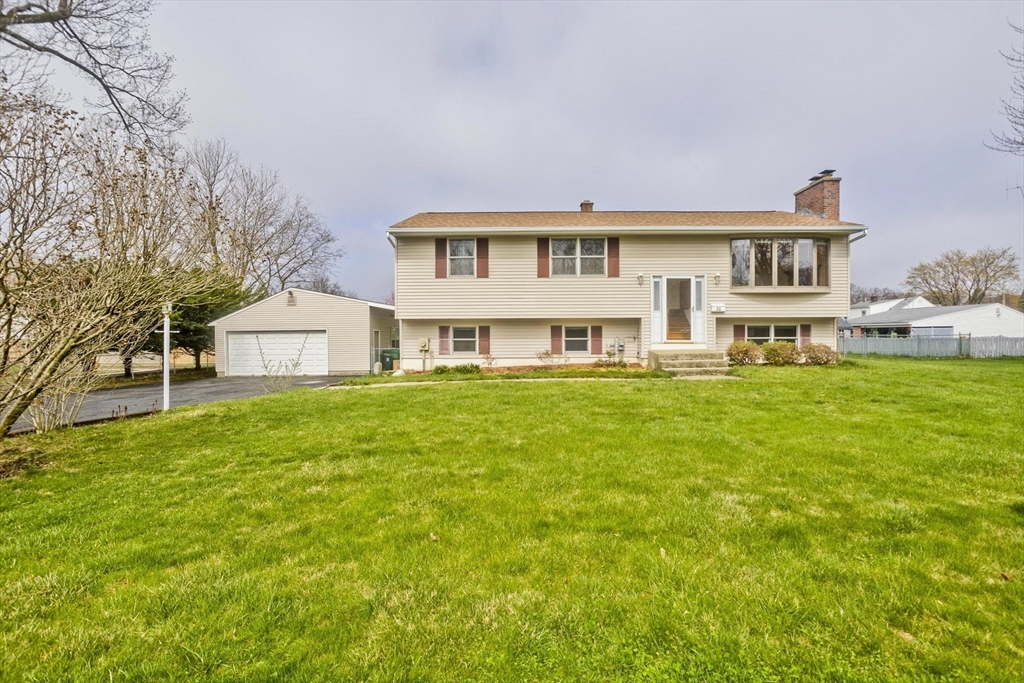 20 Rosemont Street