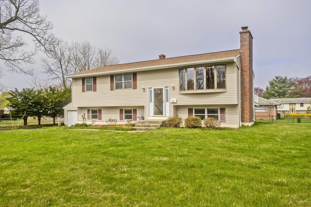20 Rosemont Street