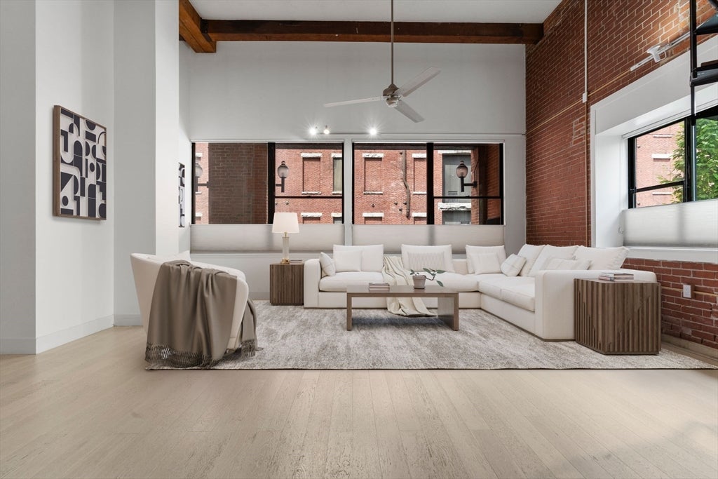 Photo of 15 Sleeper Street, Boston, MA