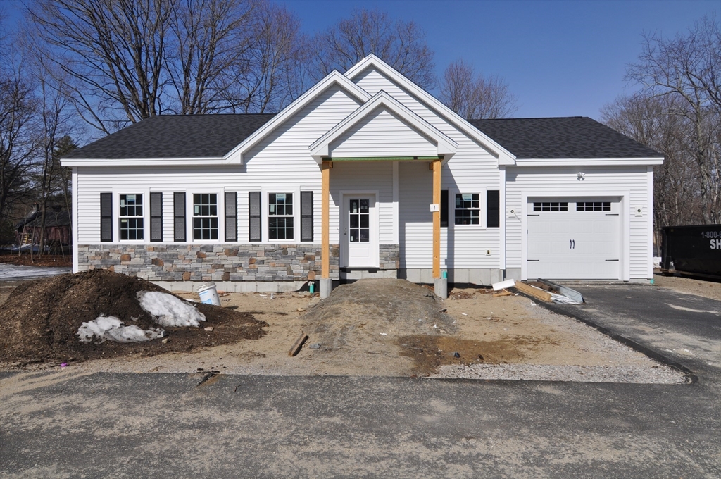 1 Depot Street Ext #1, Townsend, MA, 1 Depot Street Ext #1, Townsend, MA Photo #2