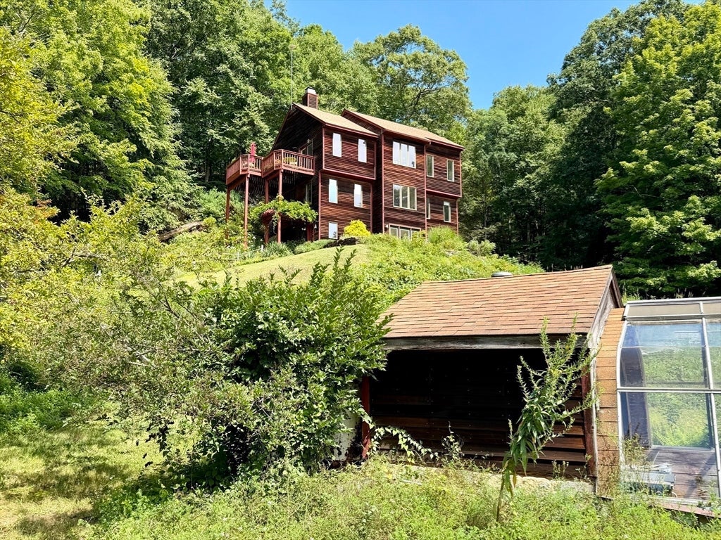 247 Montague Rd, Leverett, MA, 247 Montague Rd, Leverett, MA Photo #4