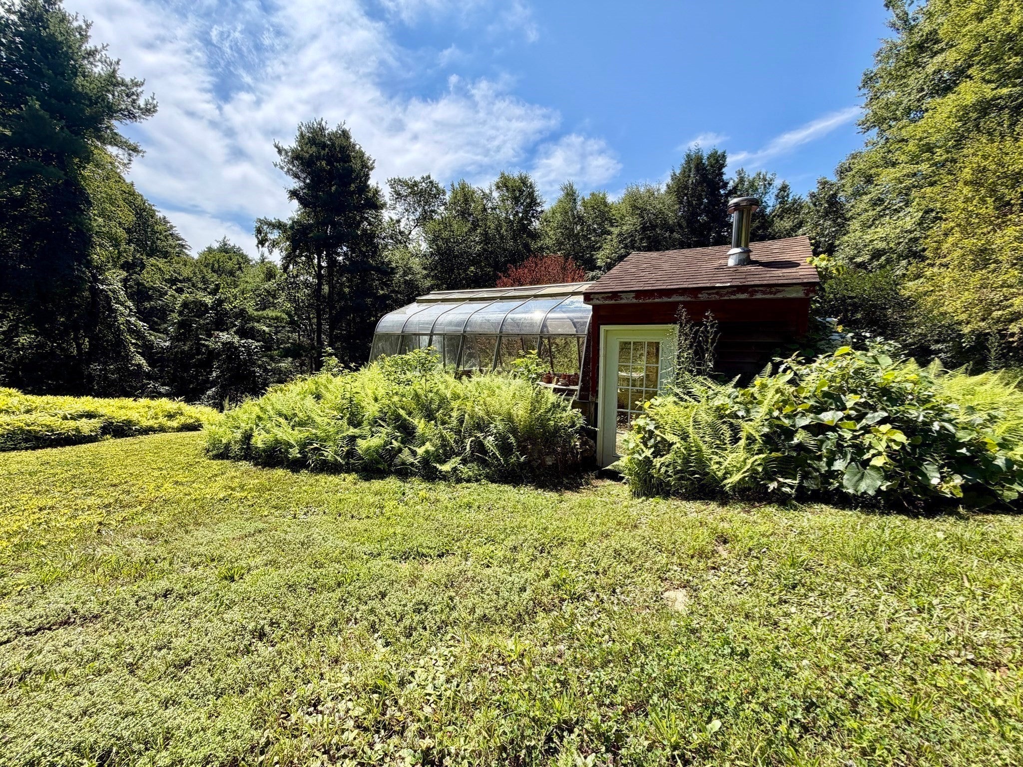 247 Montague Rd, Leverett, MA Photo #12