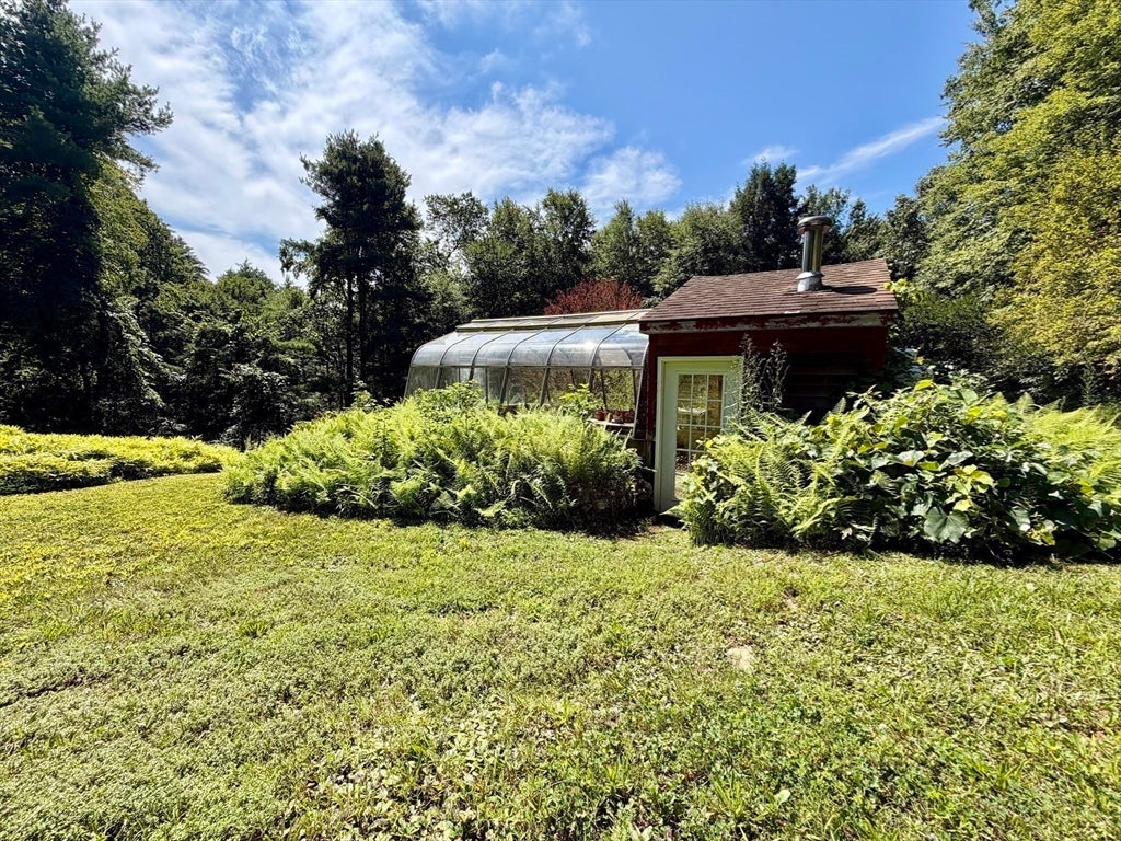 247 Montague Rd, Leverett, MA, 247 Montague Rd, Leverett, MA Photo #12