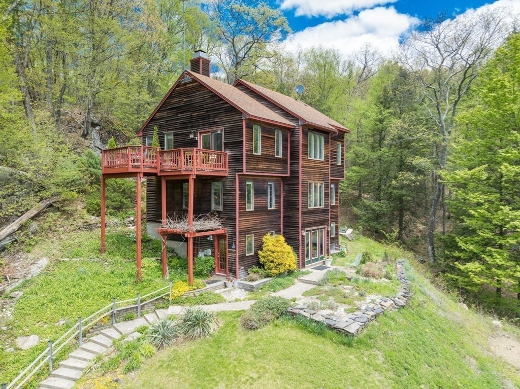 247 Montague Rd, Leverett, MA, 247 Montague Rd, Leverett, MA Photo #2