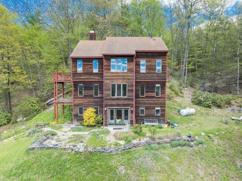 247 Montague Rd, Leverett, MA, 247 Montague Rd, Leverett, MA Photo #3