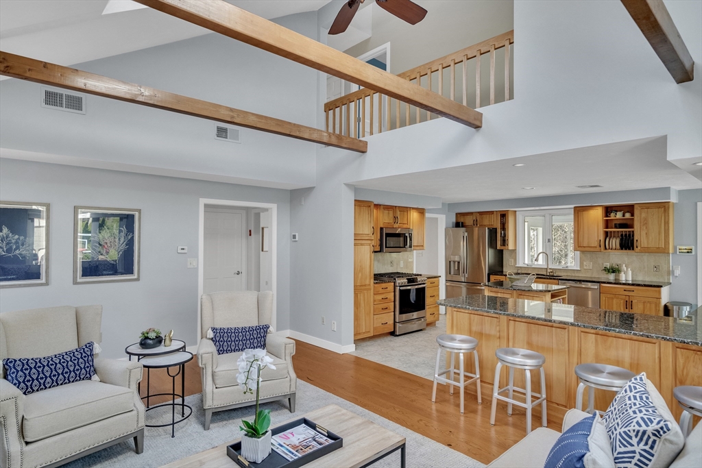 22 Baron Rd