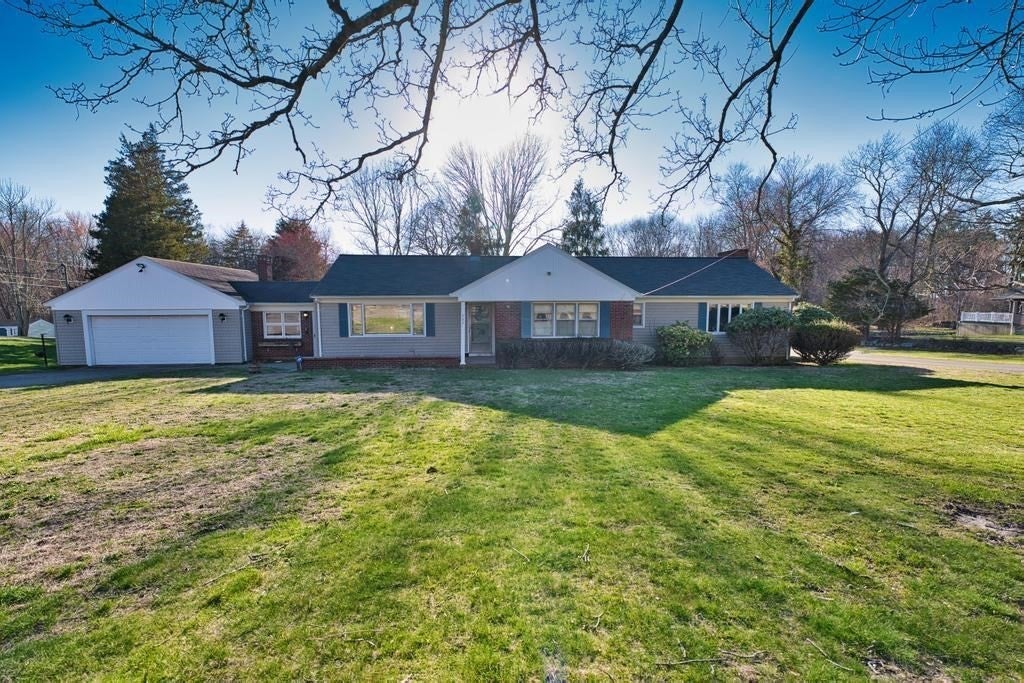 222 Blossom Road
