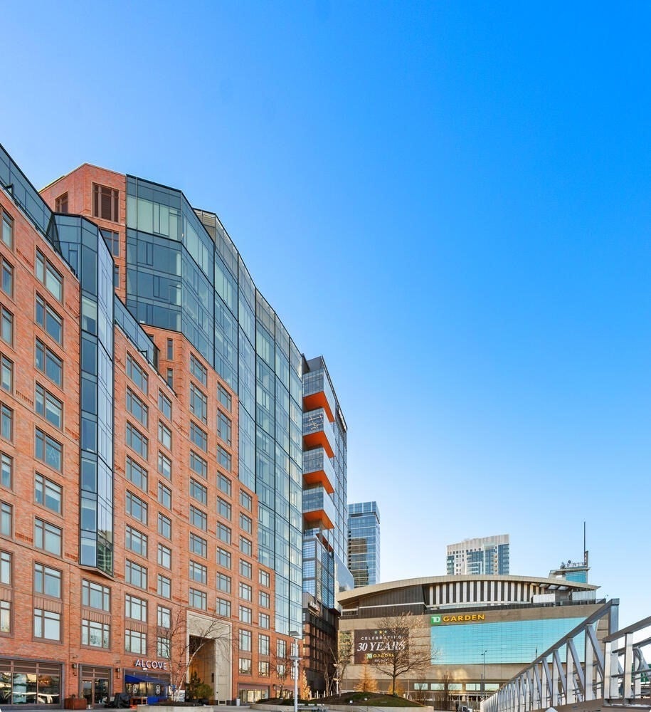 100 Lovejoy Wharf #8-H, Boston, MA, 100 Lovejoy Wharf #8-H, Boston, MA Photo #25