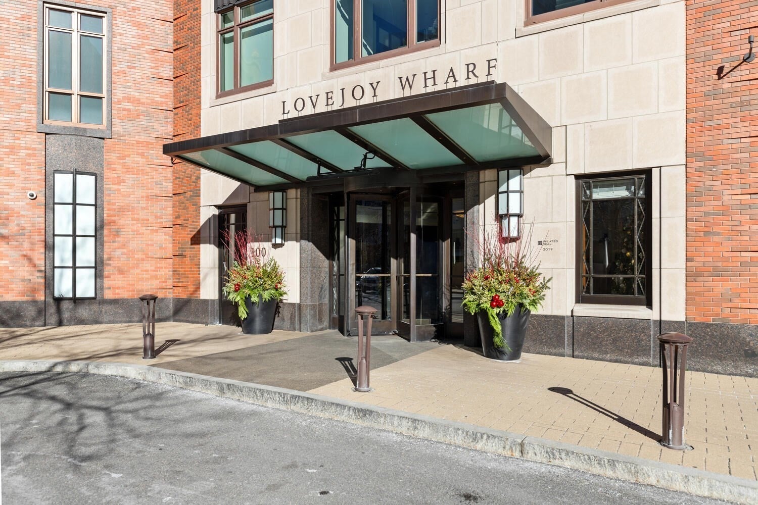 100 Lovejoy Wharf #8-H, Boston, MA, 100 Lovejoy Wharf #8-H, Boston, MA Photo #16